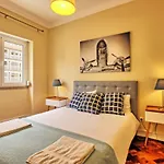 Apartmán Almirante 3-four Bedrooms