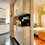 Apartmán Almirante 3-four Bedrooms Lisboa