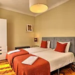 Apartmán Almirante 3-four Bedrooms Lisboa