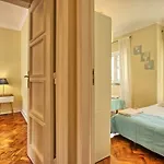 Almirante 3-four Bedrooms Lisbon