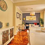 Apartment Almirante 3-four Bedrooms