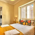 Apartment Almirante 3-four Bedrooms
