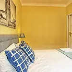 Almirante 3-four Bedrooms Lisbon